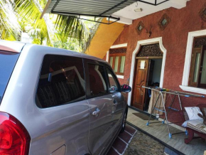 Star Home Stay Benthota